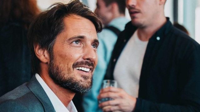 Le pr&eacute;sentateur de M Radio r&eacute;pond face aux accusations (screenshot instagram, @instacerutti)