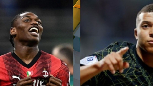 Paris Saint-Germain-Milan, probabili formazioni: Mbapp&egrave; vs Giroud, Maignan in porta.