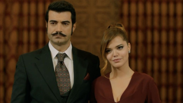 Terra amara, puntata 24 ottobre: Yaman nasconde a Zuleyha l'origine del regalo ricevuto.