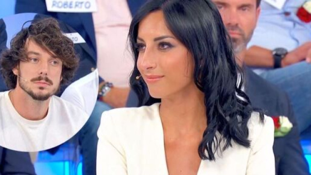 Uomini e donne nuovi tronisti 2023/2024.