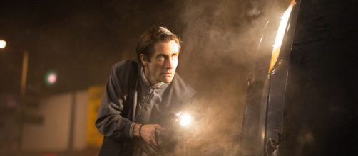 "Abutre" &eacute; uma das grandes produ&ccedil;&otilde;es com o ator. (Divulga&ccedil;&atilde;o)