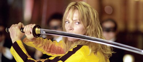 "Kill Bill" &eacute; protagonizado por uma personagem corajosa, destemida e disposta a se vingar. (Reprodu&ccedil;&atilde;o/YouTube)