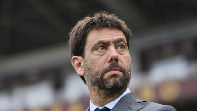 Dirigente Ligue 1: 'Plusvalenze le utilizzano tutti, ma non bisogna farle come la Juve'.
