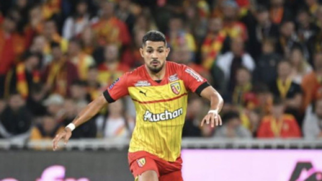 Facundo Medina, centrale difensivo del Lens.