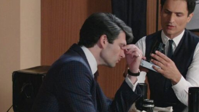 Il Paradiso, anticipazioni 25-26 ottobre