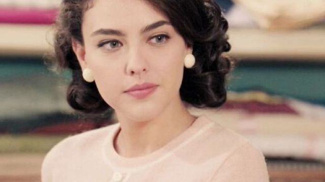 Il Paradiso delle Signore, anticipazioni 1 e 2/11: Maria ospita Matteo, Concetta ostacolata