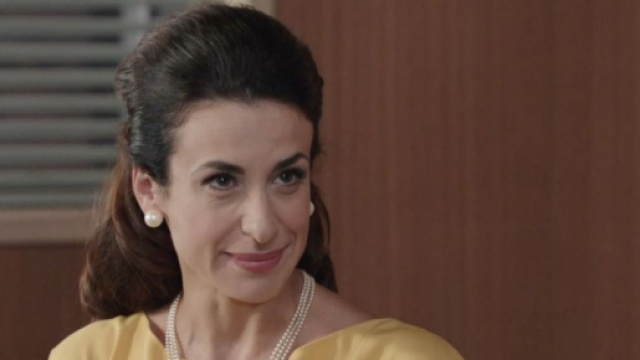 Il Paradiso, episodio 25 ottobre: Ezio e Gloria sono minati da Umberto