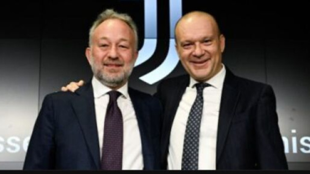 Juventus, Exor anticipa 80 milioni dei 200 per l&rsquo;aumento di capitale