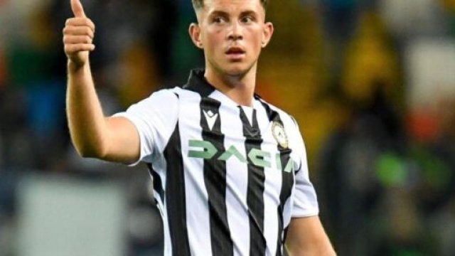 Juventus, sarebbe stato trovato accordo con Samardzic