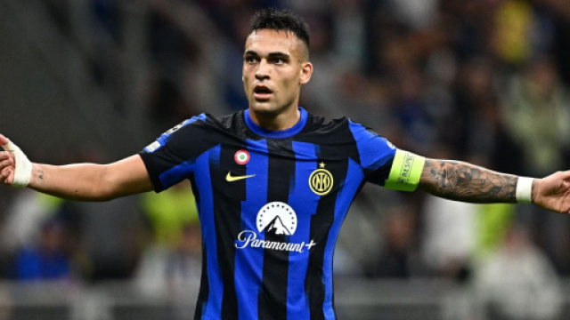 Mercato Inter: il Real Madrid su Lautaro, offerta di 70 milioni pi&ugrave; Brahim Diaz