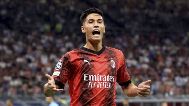 Mercato Milan, lo United piomba su Reijnders.
