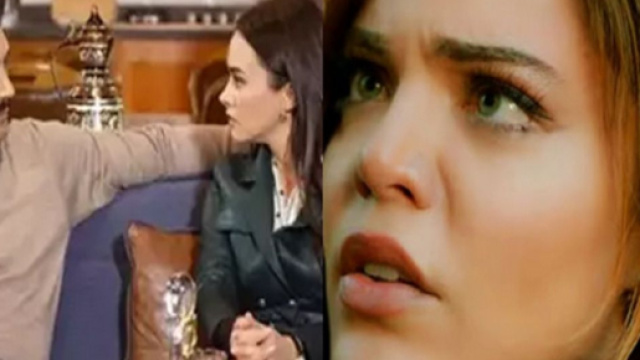 Terra amara, puntate fino al 1/11: Yaman vuole divorziare, Zuleyha affronta Fikret.