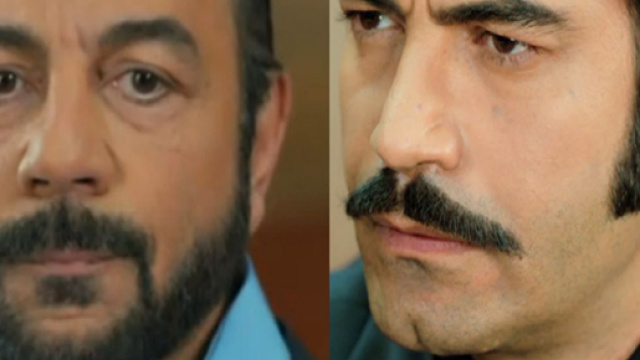 Terra amara, puntate turche, Ali Rahmet mette in guardia Demir: &lsquo;Vogliono distruggerti&rsquo;.