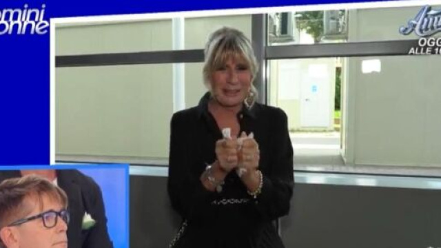 U&D, anticipazioni registrazione 24 ottobre