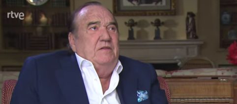 Muere el empresario Fernando Fernández Tapias a los 84 años