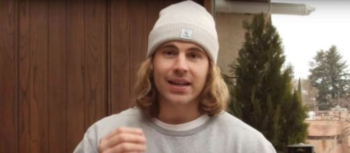 Daniel Sancho sigue en la c&aacute;rcel de Kon Samui a la espera del juicio (Youtube, Puro Disfrute)