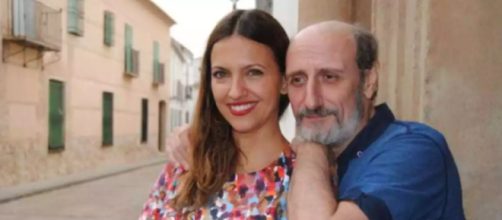 Jos&eacute; Luis Gil sufri&oacute; un ictus en 2021 (Instagram, @irenegilmont)