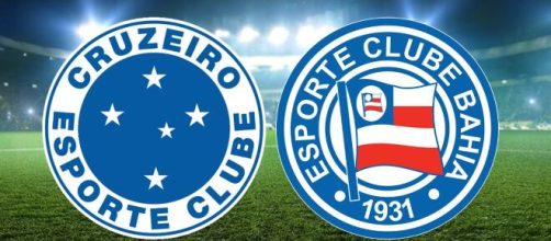 Onde assistir Cruzeiro x Bahia ao vivo (arte: Eduardo Gouvea)