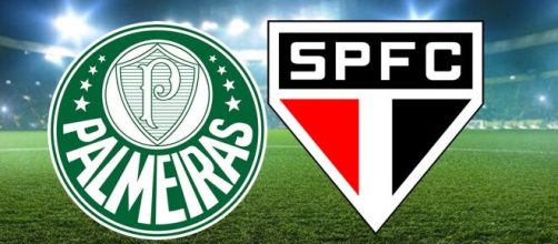 Onde assistir Palmeiras x S&atilde;o Paulo ao vivo (arte: Eduardo Gouvea)
