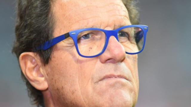 Capello candida la Juventus allo scudetto ma con un eccezione: 'Servono due acquisti'
