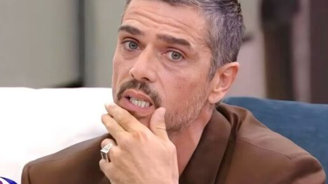 GF, Varrese su Grecia e Beatrice: 'Soffrono il fatto che il gruppo mi ami'.