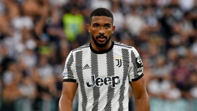 Gleison Bremer, giocatore brasiliano.