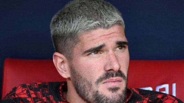 Juventus, non solo Samardzic: si valuterebbe l'arrivo anche di De Paul a gennaio.