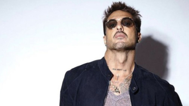 Mario Giuffredi su Fabrizio Corona: 'Continua a raccontare bugie'.