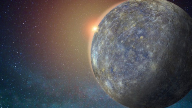 Oroscopo e classifica Mercurio in Sagittario dall'11 novembre al 1&deg; dicembre: Toro confuso.