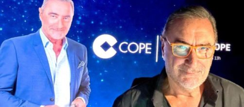 Carlos Herrera dijo que iba cambiar una federaci&oacute;n que hab&iacute;a estado marcada por 'una casta' (X, @HerreraenCOPE)