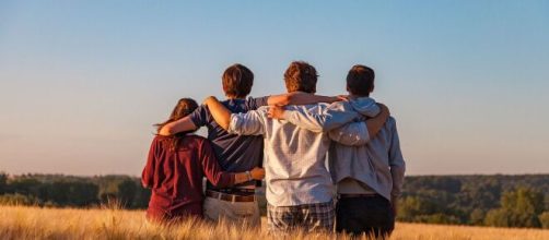 Para estes signos, a amizade &eacute; tudo. (Reprodu&ccedil;&atilde;o/Pixabay)