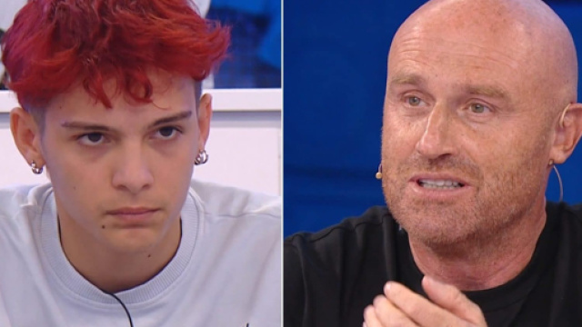 Amici 23, registrazione sesta puntata