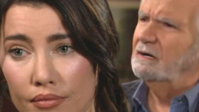 Beautiful, trame americane: Eric ha sei mesi di vita, Steffy ritorna a Los Angeles.