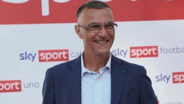 Bergomi: 'Sul piano del gioco Inter e Milan sono ancora avanti alla Juventus'