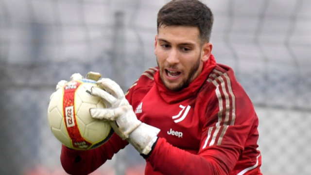Crotone, Crespi riparte dalla Juventus Next Gen