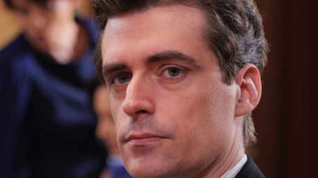 Il Paradiso delle signore 8 anticipazioni: Tancredi &egrave; deciso a colpire Vittorio.