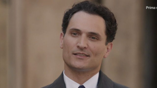 Il Paradiso, puntata 27 ottobre: Vittorio e Matilde si ritrovano pericolosamente vicini