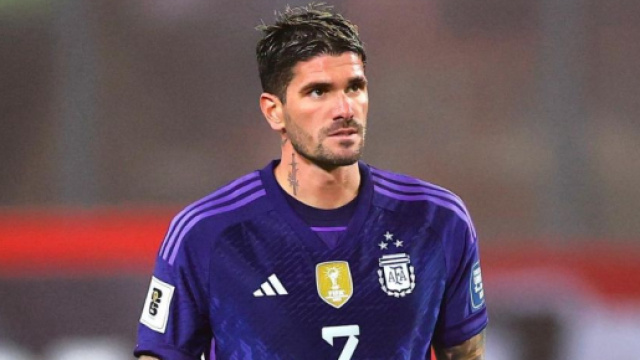 Juventus, l'affare De Paul si complica: l'Atletico pu&ograve; lasciarlo andare ma non in prestito