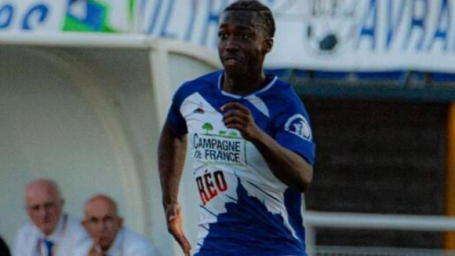 Mercato Inter: piacerebbe il difensore Sekou Fofana per il 2024.
