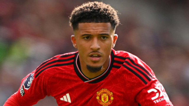 Mercato Juventus: piace Jadon Sancho dallo United ma i costi sembrano proibitivi.