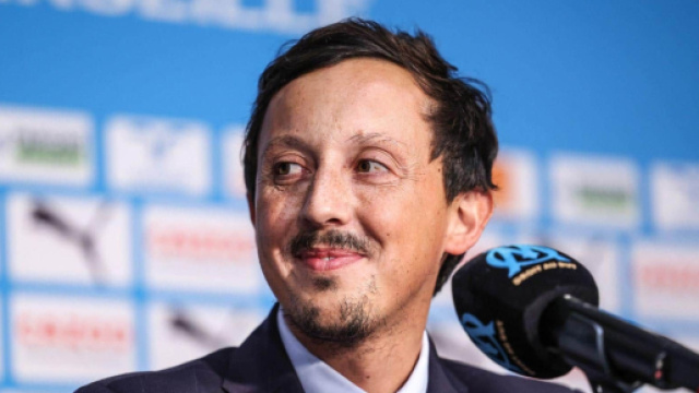 Mercato : l'OM voit grand (capture Twitter @InfosOM_)