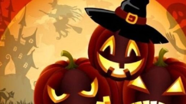 oroscopo e classifica di Halloween