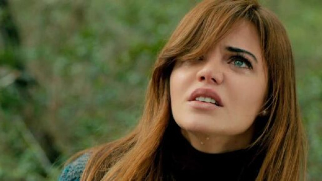 Terra amara, episodi 1-2 novembre: la moglie di Yaman dispersa a causa di un ladro