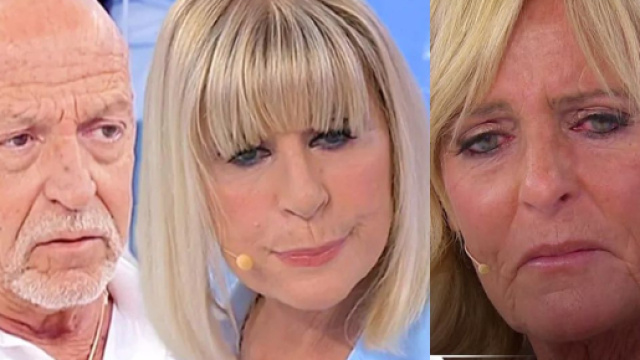 U&D, lite tra Silvio e Donatella: lui chiede una pausa, lei piange ed &egrave; gelosa di Gemma.