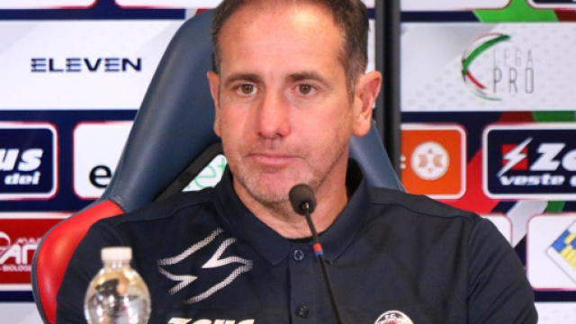 Crotone, Zauli cerca la terza vittoria consecutiva