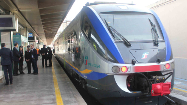 Ferrovie dello Stato cerca assistenti ai lavori, capitreno e macchinisti