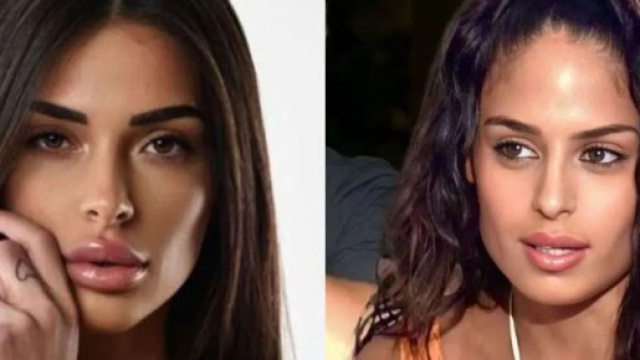 GF, Greta contro Perla su Ig: 'S'aggrappa a una storia finita per hype', poi elimina tutto.