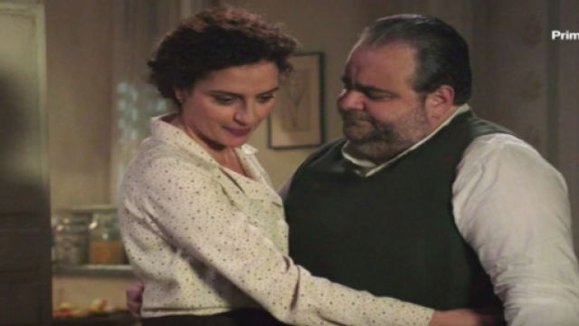 Il Paradiso 8, trame fino al 10 novembre: Ciro e Concetta felici per l'arrivo di Vito.