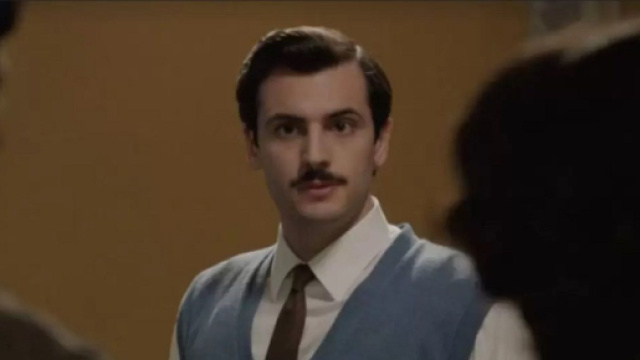 Il Paradiso delle signore 8, anticipazioni prossime puntate: Vito torna dall'Australia.