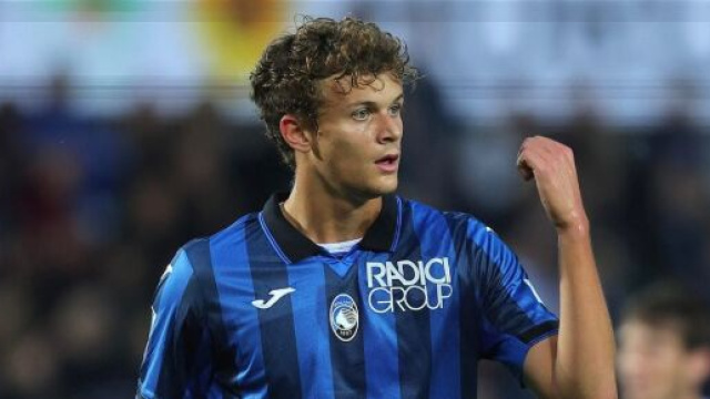 Juventus ed Inter pensano a Scalvini, Di Livio: 'Credo che l'Atalanta lo vender&agrave;'
